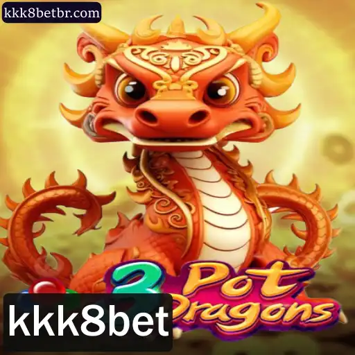 Descubra '3PotDragons': O Novo Jogo de Aventura com Estratégia Inovadora