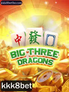 BigThreeDragons: Explorando o Universo do Jogo Inovador