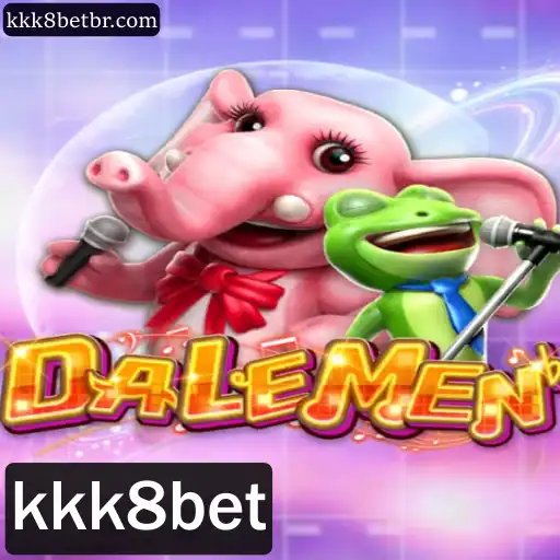 DALEMEN: Desvendando o Mundo do Novo Jogo Empolgante