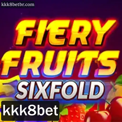 Explorando FieryFruitsSixFold: Um Mergulho no Mundo dos Jogos Online