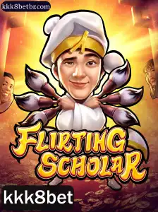 Explorando o Universo do Jogo FlirtingScholar