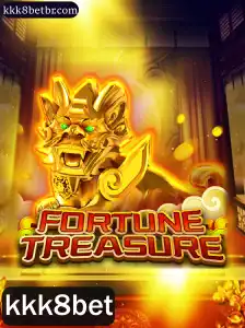 Descubra o Fascinante Mundo de FortuneTreasure: O Jogo Online de Caça ao Tesouro