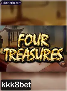 Descubra o Mundo de Aventuras no Jogo FourTreasures