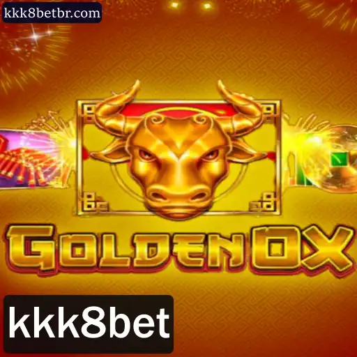 Descubra 'GoldenOx': O Novo Fenômeno no Mundo dos Jogos de Azar Online