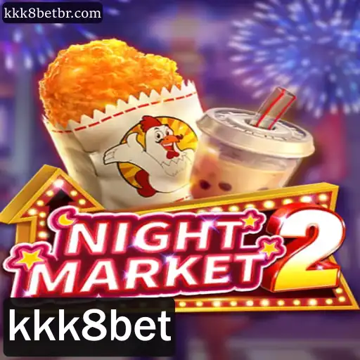 Descubra o Mundo de NightMarket2: Diversão e Estratégia