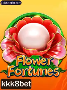 Descubra o Encantador Universo de FlowerFortunes no kkk8bet