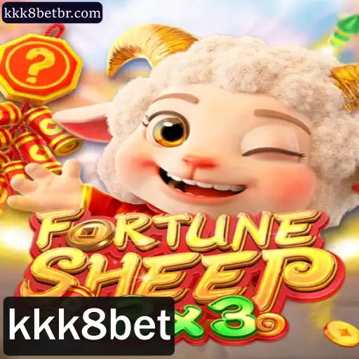 FortuneSheep: Descubra o Universo de Apostas do Jogo com kkk8bet
