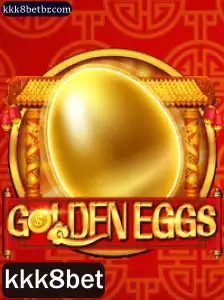 GoldenEggs: Conheça o Jogo que Está Conquistando os Jogadores