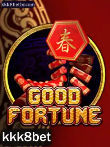 GoodFortune: Descubra o Jogo que Está Conquistando os Entusiastas de Apostas