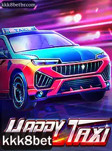 Descubra os Segredos de HappyTaxi: O Jogo que Está Conquistando os Jogadores