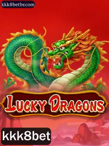 Explorando o Fascinante Mundo de LuckyDragons