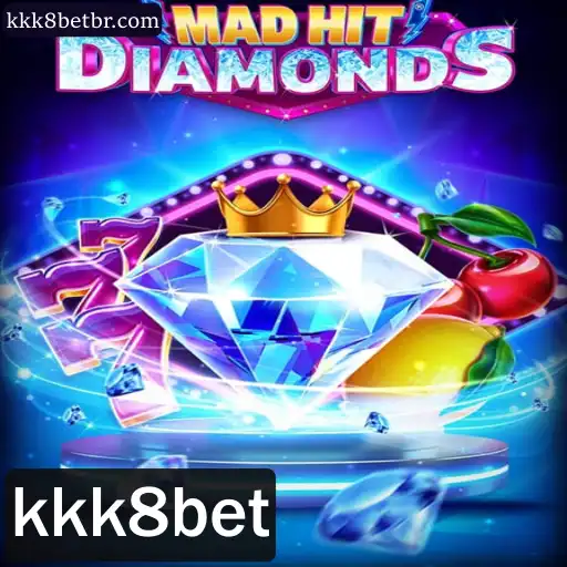 Explorando o Fascinante Mundo de MadHitDiamonds