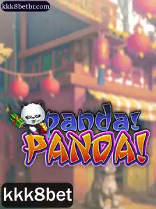 PandaPanda: A Novidade no Mundo dos Jogos com kkk8bet