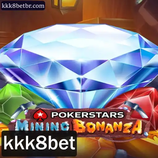 Explorando as Emoções e Estratégias do Pokerstars e a Dinâmica do kkk8bet