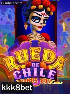 RuedaDeChileBonusBuy: A Nova Sensação Entre os Jogos de Cassino