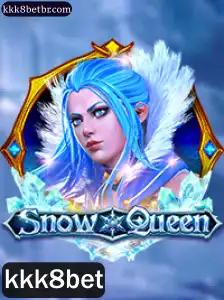 Descubra a Magia do Jogo SnowQueen com KKK8Bet: Uma Experiência Inesquecível