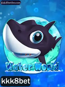 Explorando o Mundo de 'WaterWorld': Um Novo Jogo Inovador
