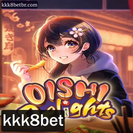Explorando o Fascinante Mundo de OishiDelights: Um Jogo em Ascensão