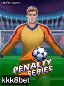 PenaltySeries: A Aventura Competitiva e Empolgante no Mundo dos Jogos Online