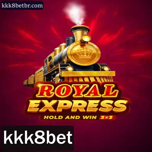 Descubra o Fascinante Mundo de RoyalExpress e KKK8Bet