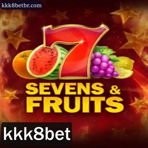 Explorando o Fascinante Jogo SevensFruits no Universo do kkk8bet