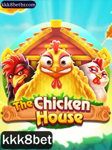 Introdução e Regras do Jogo TheChickenHouse