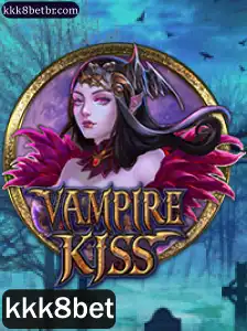 VampireKiss: Mergulhe no Mundo do Vampiro com kkk8bet