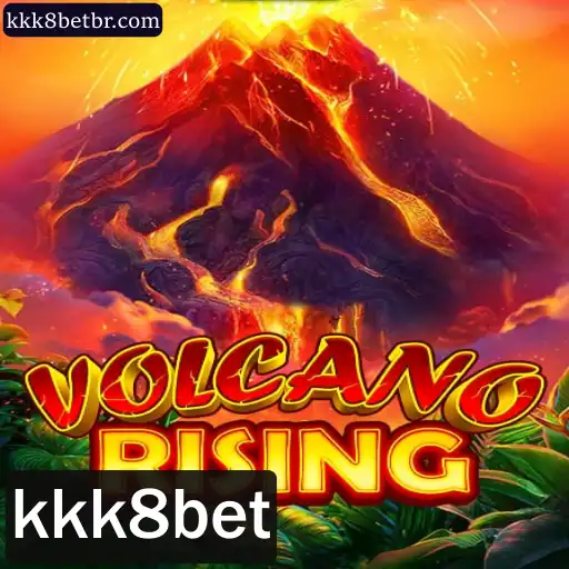 VolcanoRising: O Jogo de Aventuras e Estratégia em Meio às Erupções