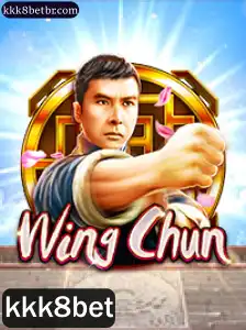 Descubra WingChun: O Jogo com Estratégia e Cultura Marcial Chinesa