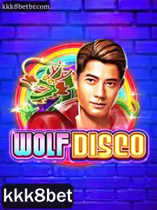 Descubra a Emoção de WolfDisco: Um Novo Jogo Inovador